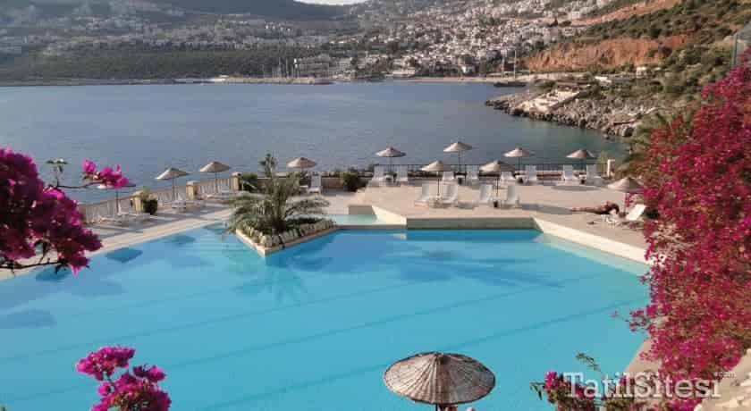 Patara Prince Resort Hotel